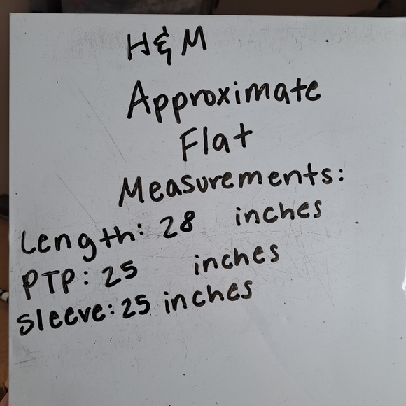 H&M Black Multicolor Christmas Jaquard Knit Snowman Festive Sweater Size XL - Picture 6 of 6